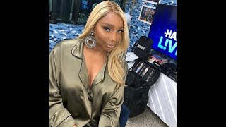 Nene Leakes Spills the Tea about the Ladies about The Reunion