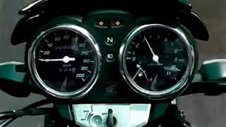 DardianE_Art - First Time All New Honda Tiger Revolution (Tirev Pertama)