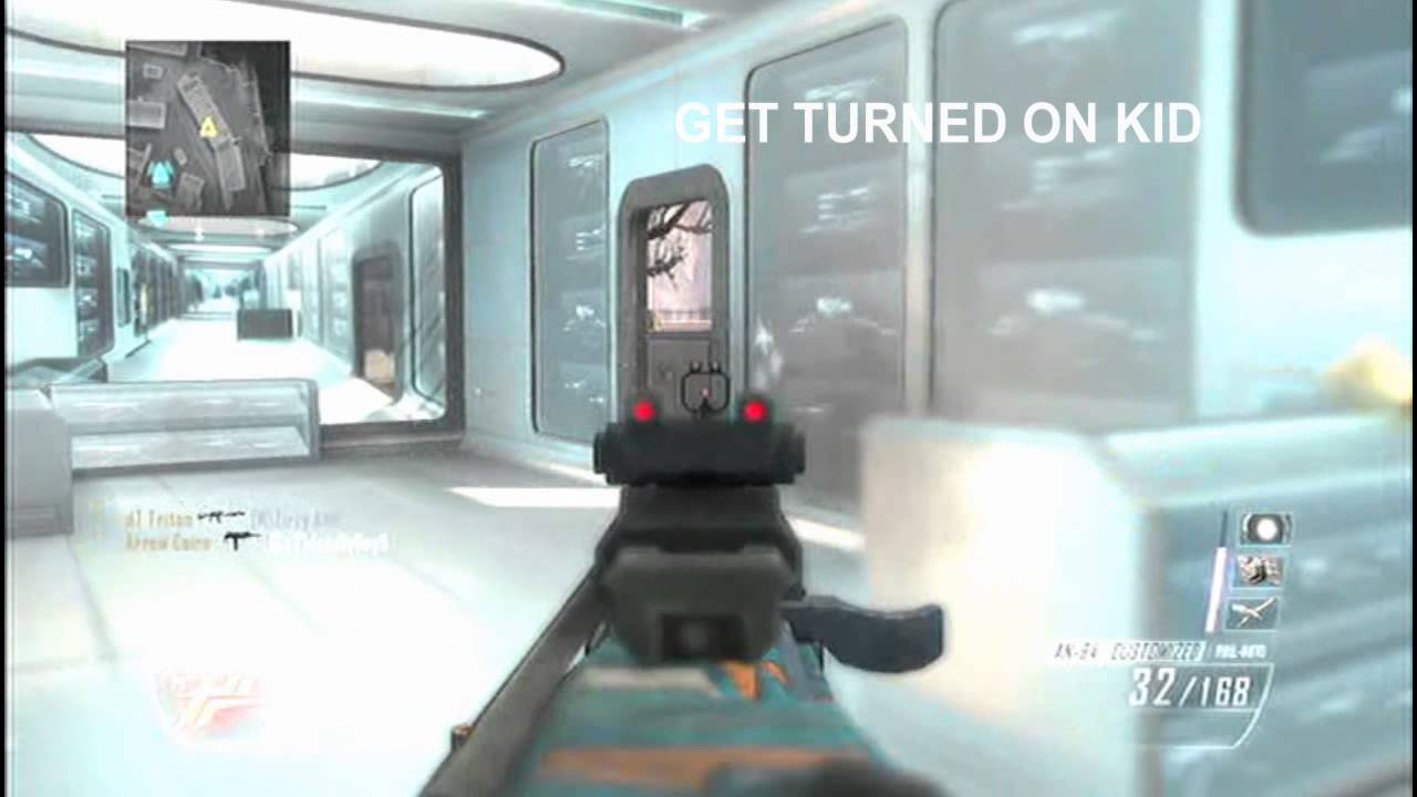 Career Ender ....  LOL