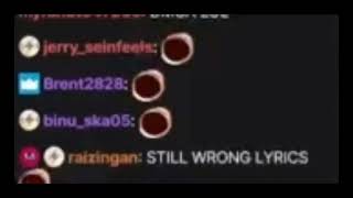 Oh the misery (the sequel)
