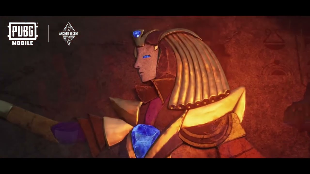 遠古祕境 潛行巔峰 絕地求生M！Ancient Secret 2022 Sneak Peak 遠古祕境 潛行巔峰 PUBG MOBILE