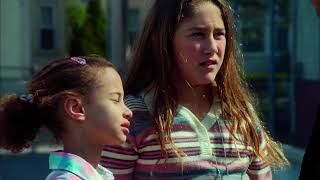Infinitely Polar Bear - 'Friends' - Mark Ruffalo x Imogene Wolodarsky x Ashley Aufderheide