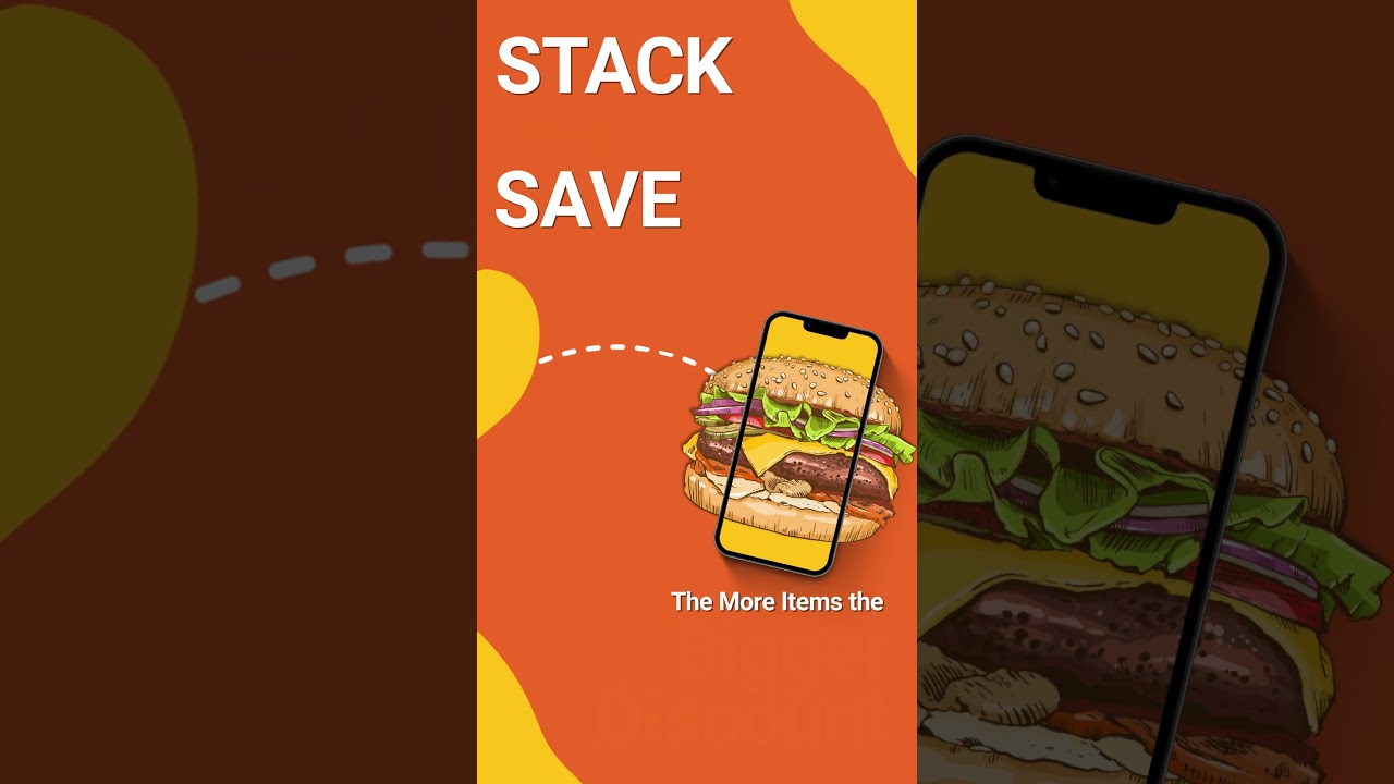 Order more, save more with FLAVRY’S 'Stack and Save' offer 