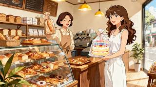 My Ghibli Life | A Slow Grateful Day with Ordinary Moments That Feel Like Magic
