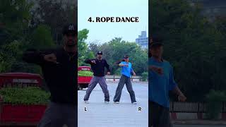 Basic dance moves combo for beginners#basicdancemoves #dance #basicdancestep #dancetutorialHip-hop