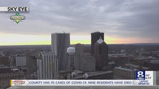 Sunrise Smart Start: Wednesday, April 29