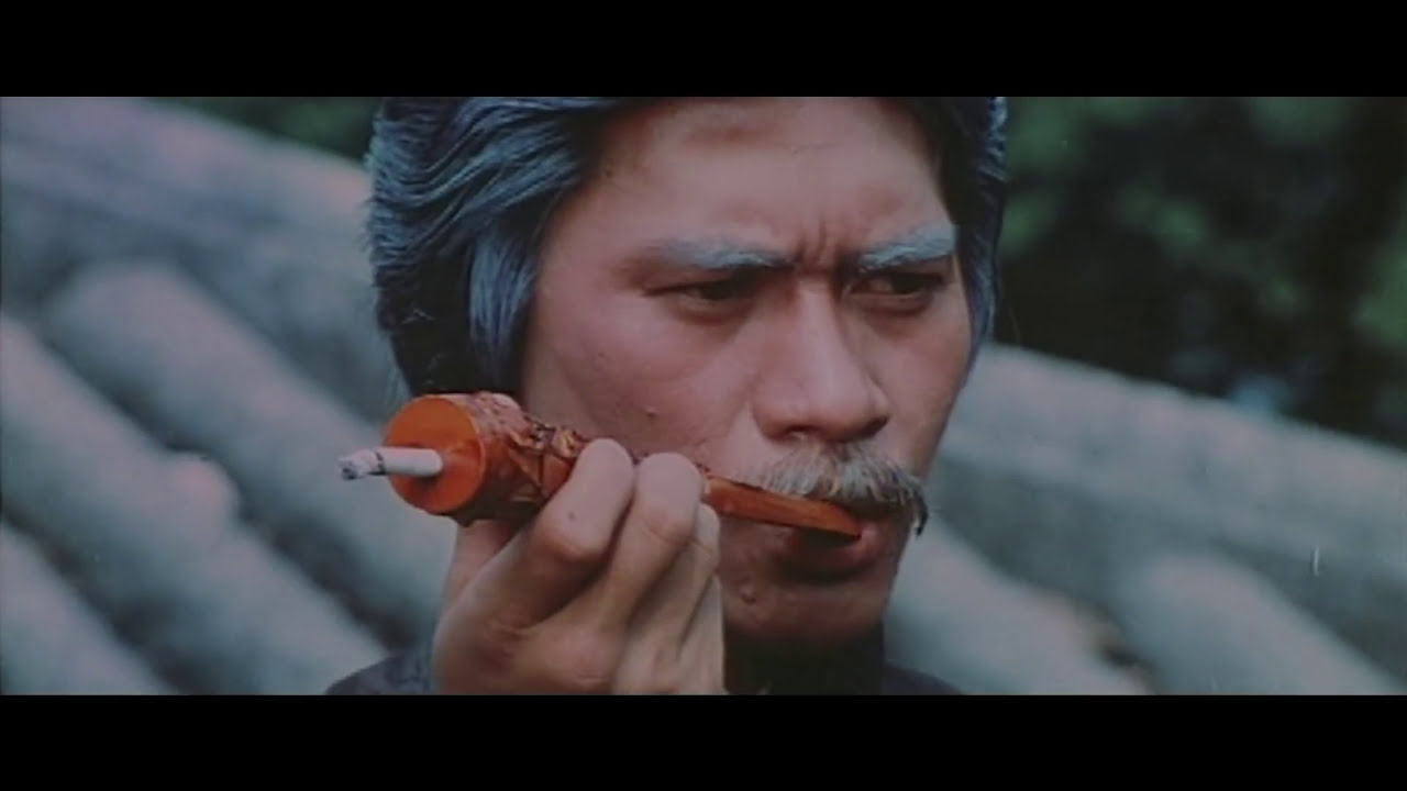 Le défi du ninja - Film COMPLET en français - YouTube