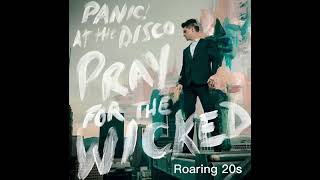 Panic! At the disco {pray for the Wicked} - Roaring 20s￼