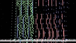 Miditrail - Ode To Insane Joy