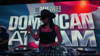 Download lagu Dana Lu - Dominican at 9AM BANGER (DJ Set) [House, Dembow, Bachata, Merengue]