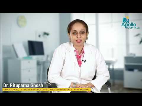 Can Menopause cause Anxiety, Depression or Panic Attacks ? | Apollo Hospitals