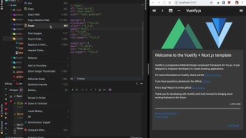 NUXT로 혼자 웹사이트 만들기 6 firestore 사용하기