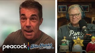 Jalen Milroe the Heisman frontrunner?; Ryan Williams turns heads | Dan Patrick Show | NBC Sports Profile