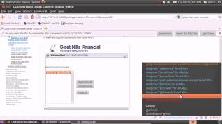 WebGoat - Bypass Business Layer Access Control - Stage 1