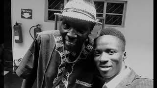 Gary Tight Mweya Wakanaka tribute to Dr Oliver Mtukudzi