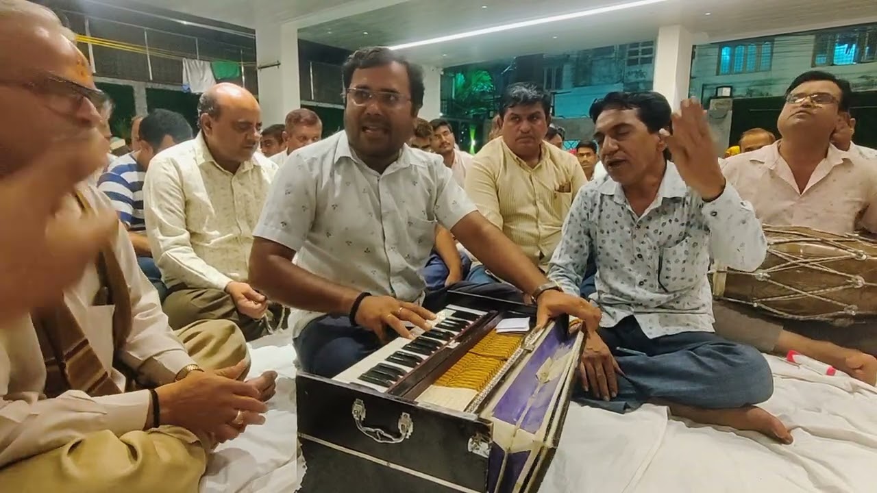 जुग सपना रि बाजी चेतावनी देसी भजन गायक रमेशजी सीरवी