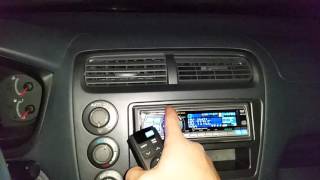Alpine cda 9815rb part 3