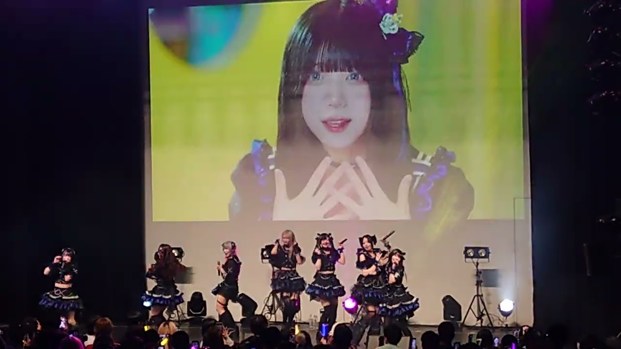 【低画質】2026/01/24 VVSiS『I NEW MATES -showcase-』迷子センター