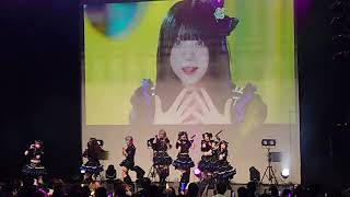 低画質20260124 Vvsisi New Mates -Showcase-迷子センター