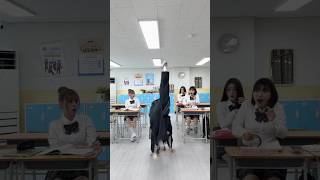 insane reactions to this crazy dance 😲