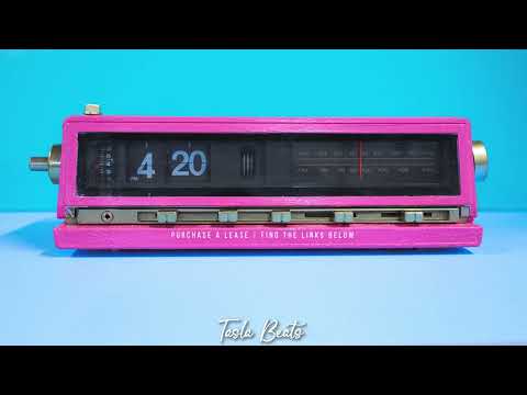"420" Reggae Reggae Uk Drill Type Beat