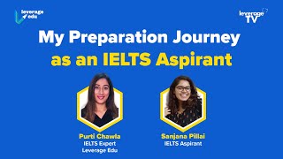 My Preparation Journey as an IELTS Aspirant | Leverage Edu