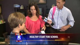 Backpack Safety Tips 2