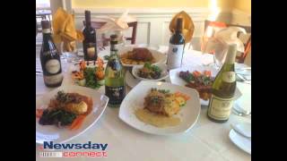 Villa D'Aqua - The Best Seafood - Bellmore NY 11710