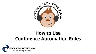 How to Use Confluence Automation Rules