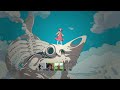 Obojima - Arrival of a Train (Episode 3)