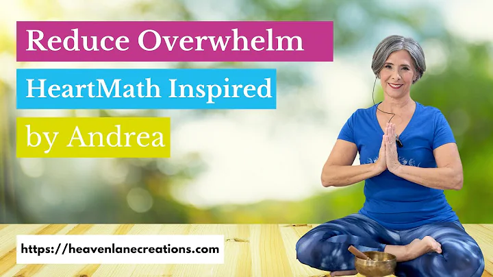 Break Free From overwhelm and discover your powerf...