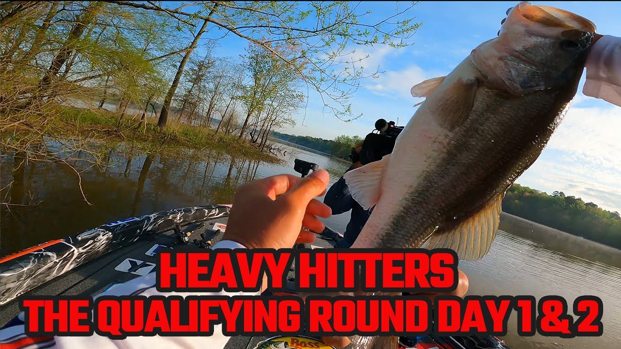 MLF Heavy Hitters Falls Lake The Qualifying Round Day 1 2 YouTube mlf-heavy-hitters-falls-lake-the-qualifying-round-day-1-2-youtube