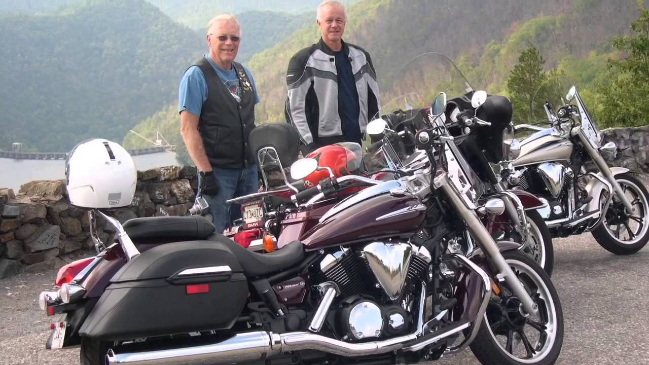 To Ride the Roads 3.0