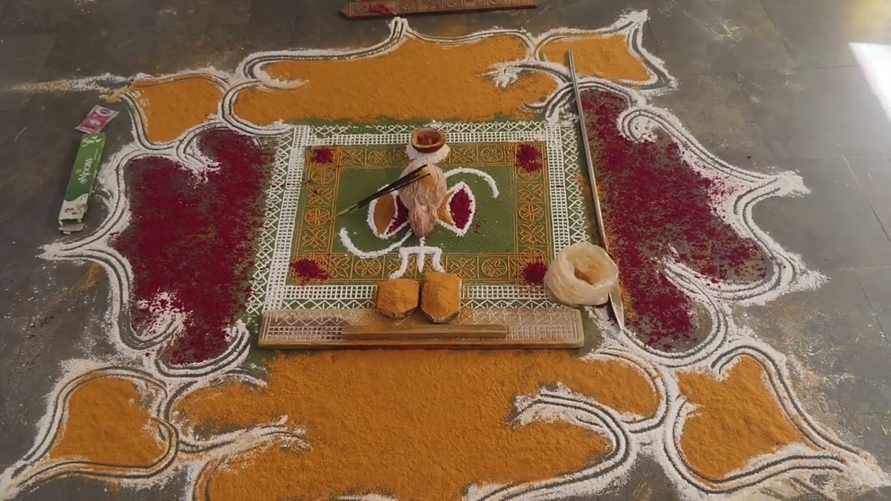 Odela mallanna swamy #