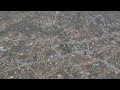 Полет над с. Крайници 23/03/2023 ( flight over village Krainitci, Bulgaria)