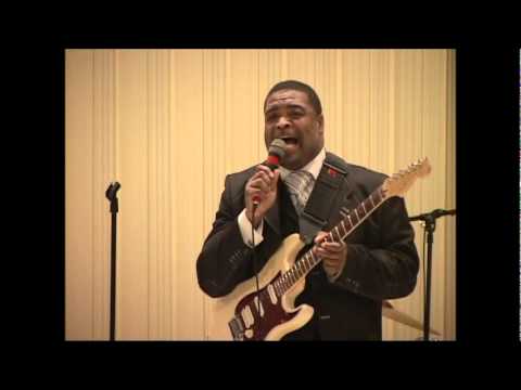 Rance Allen - It's your time - Sang by Shields Of ...