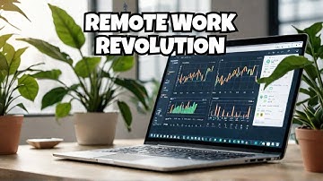I Boosted My Remote Work Productivity with AI! 2024
