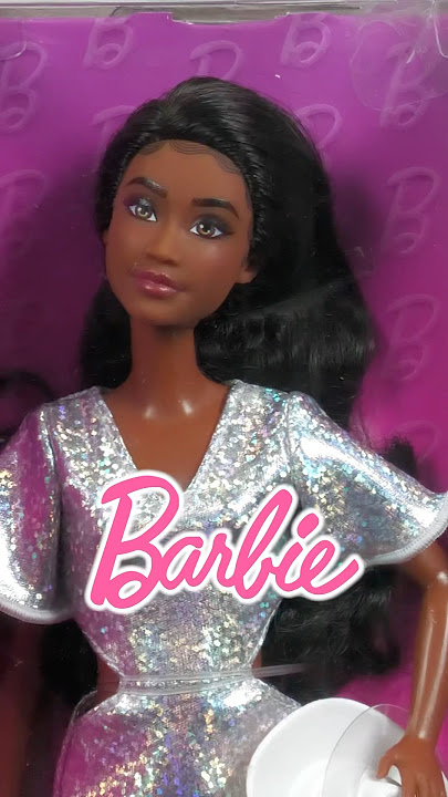 NEW @Barbie Fashionistas Debut for 2025! #barbie #barbiedoll #barbiefashionista