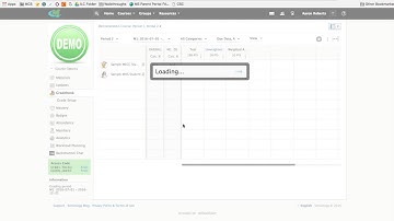 Print Grade Reports in Schoology