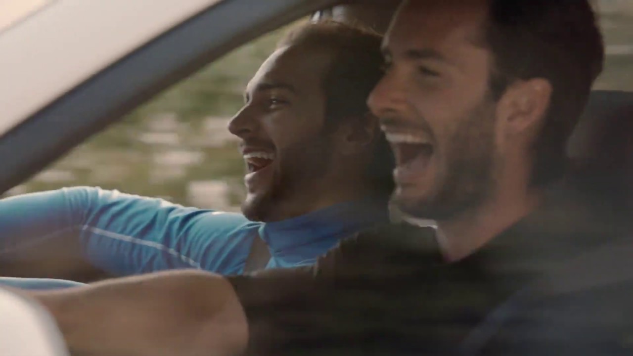 CHANGAN в ТоргМаш - YouTube