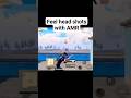 feel head shots with AMR in pubg mobile#shorts #viral #trending