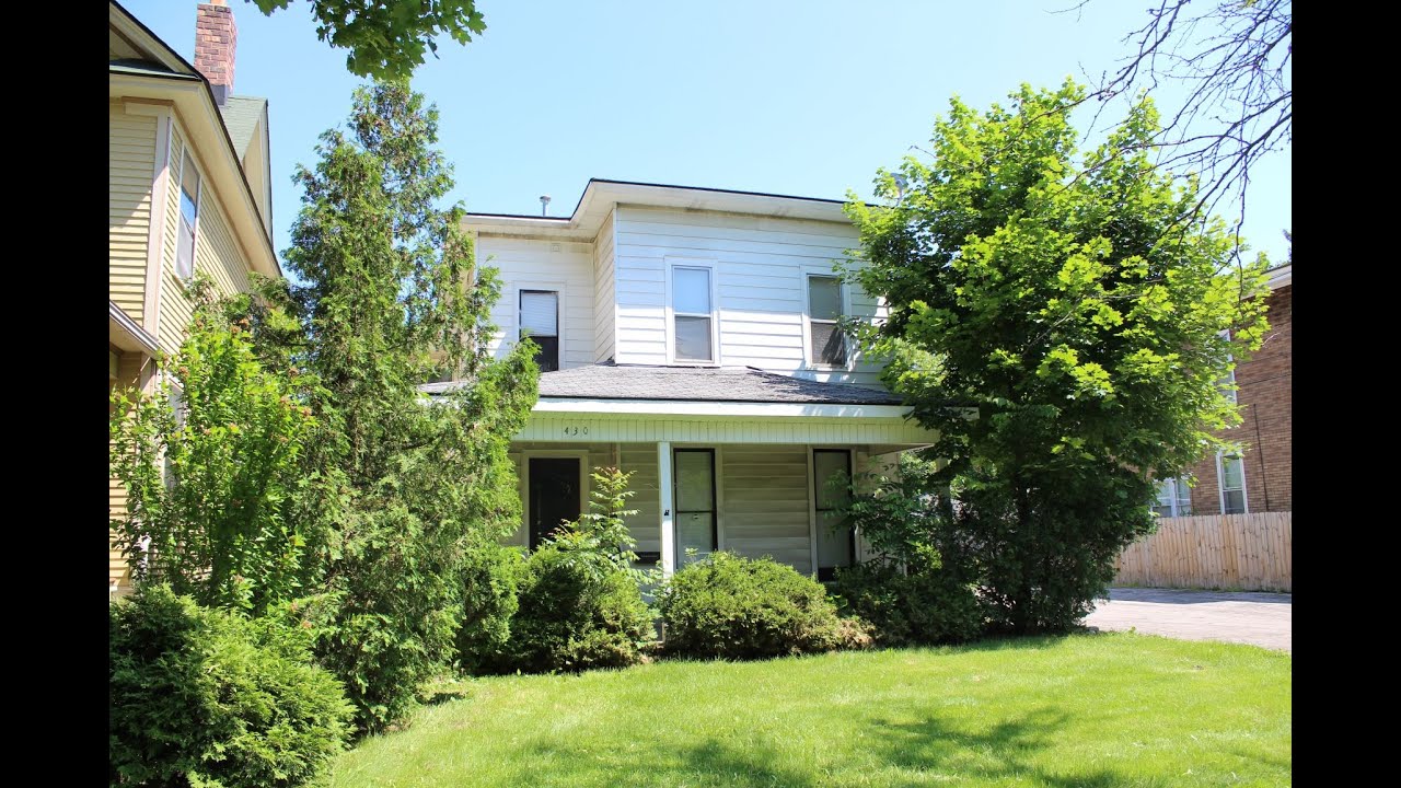 430 W Vine St. Unit E Kalamazoo, MI 49007