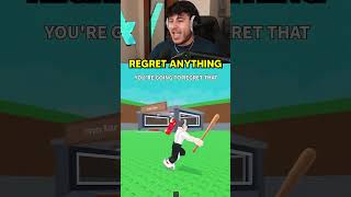 I Took Sammys Strawberry Elephant, So He Got Revenge