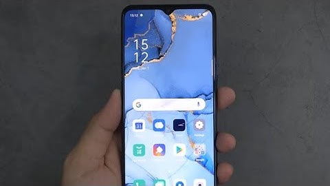 OPPO Mobile fingerprint lock settings | OPPO mein fingerprint Kaise hataye | How to remove lock