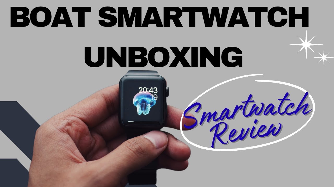 boAt Storm Infinity Quick Unboxing 