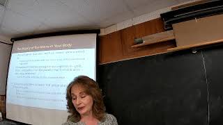 Astronomy Chapter 8 Video