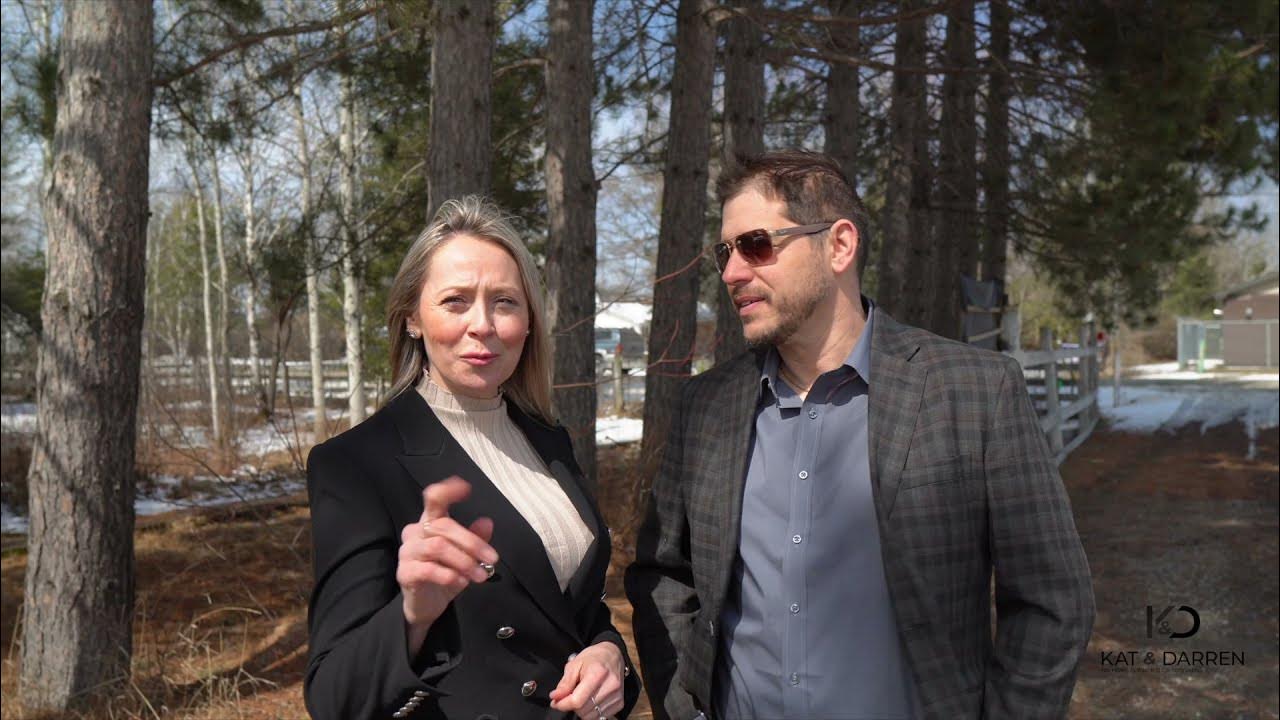 1799 Dr, Hanmer ON. MLS2094057 YouTube