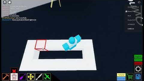 plane crazy landing gear tutorial