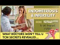 Endometriosis &amp; Fertility: Can You Get Pregnant Naturally? TCM Tips to Improve Your Chances
