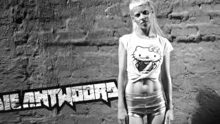 Die Antwoord - Fatty Boom Boom